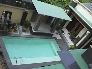 Denays House Hotel Jimbaran  3*, Jimbaran (Bali) Indonesia