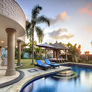 The Beverly Hills Bali A Luxury Villa