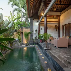 Bidadari Villa